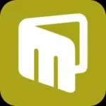 momoBOOK-momo電子書、雜誌、漫畫、小說 線上閱讀 Icon