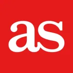 AS - News and sports results Icon