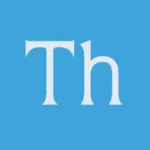 Thesaurus Deutsch Icon