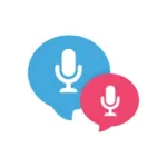 Talk & Translate Translator Icon