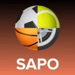 SAPO Desporto Icon