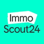 ImmoScout24 - Real Estate Icon