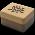 Mahjong Icon