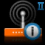 Network Info II Icon
