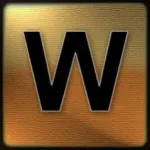 Word Game Icon