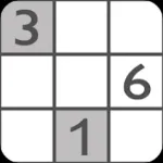 Sudoku Premium Icon