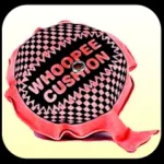 Whoopee Cushion! ( fart ) Icon