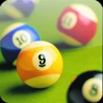 Pool Billiards Pro Icon