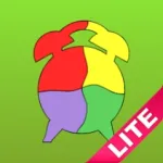 Kids Preschool Puzzles (Lite) Icon
