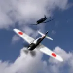 Winds of Steel Demo Icon