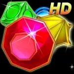Jewellust Icon