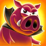 Aporkalypse - Pigs of Doom Icon