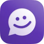 MeetMe: Chat & Meet New People Icon