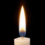 Candle Icon