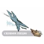 Crimson Fields Icon