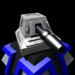 Robo Defense FREE Icon