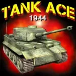 Tank Ace 1944 Lite Icon