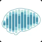 Binaural Beats Therapy Icon