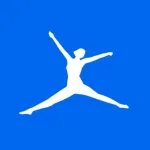 MyFitnessPal: Calorie Counter Icon