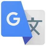 Google Translate Icon