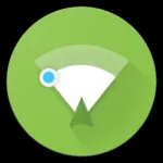 Wifi Radar Icon