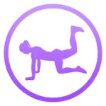 Daily Butt Workout - Trainer Icon