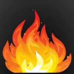 Eternal Fire Icon