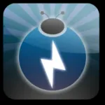 Lightning Bug - Sleep Clock Icon