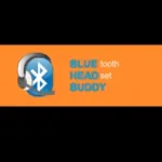 Blue Head Buddy Icon