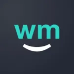 Weedmaps: Buy Local Weed Icon