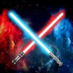 Force Saber of Light Icon