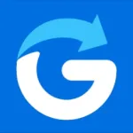 Glympse - Share GPS location Icon