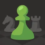 Chess - Play and Learn Online Icon