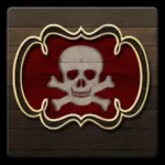 Pirates and Traders Icon