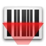 Barcode Scanner Icon