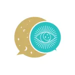 iPsychic: Psychic Chat & Tarot Icon