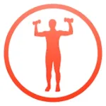 Daily Arm Workout - Trainer Icon