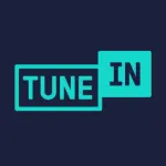 TuneIn Radio: Music & Sports Icon