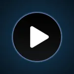 Poweramp Music Player Icon