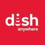 DISH Anywhere Icon