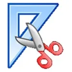 Universal Triangle Solver Icon