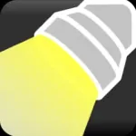 aFlashlight - flashlight LED Icon