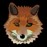 Foxy Photo Editor Icon