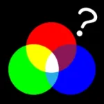 This Color What color? Icon