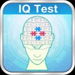 The IQ Test Lite Icon