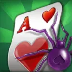 AE Spider Solitaire Icon