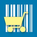 pic2shop Barcode & QR Scanner Icon