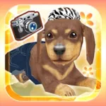 My Dog My Room Free Icon