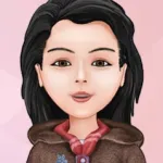 Girl Magic Adopter Icon