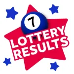 Lottery Results Icon